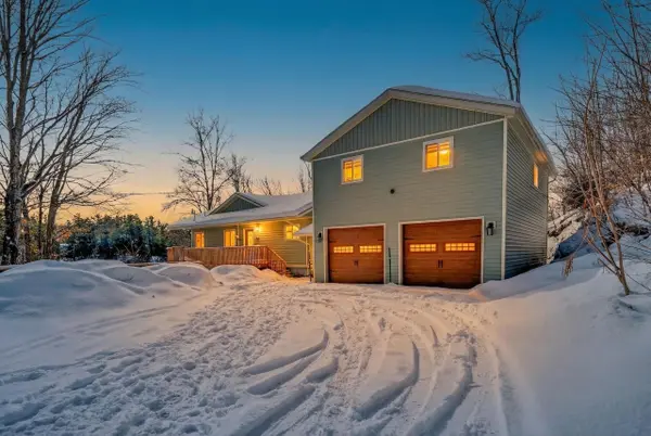 1521 Ormsbee RD, Frontenac, ON K0H 1H0