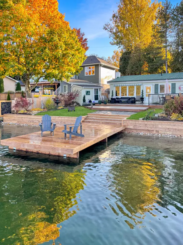 209 Lake Rosalind Road 2 N/A, Brockton, ON N4N 3B9