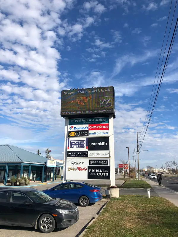 550 Lansdowne ST W #14, Peterborough, ON K9J 8J8