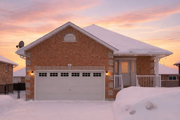 41 Millpond LN,  Asphodel-norwood,  ON K0L 2V0