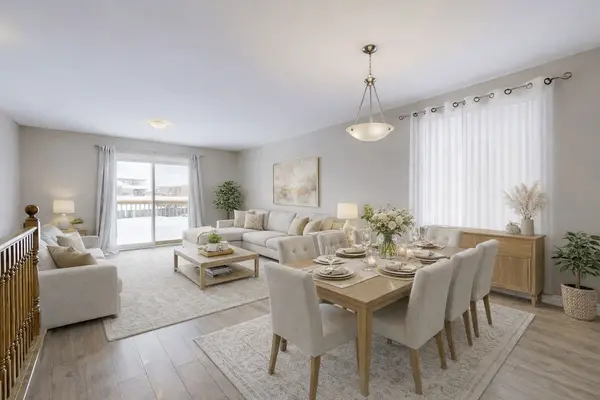 41 Millpond LN, Asphodel-norwood, ON K0L 2V0