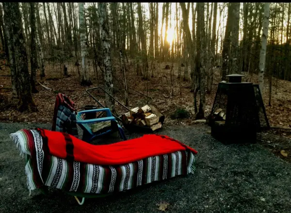 1579 Paynes RD, Highlands East, ON K0M 2Y0