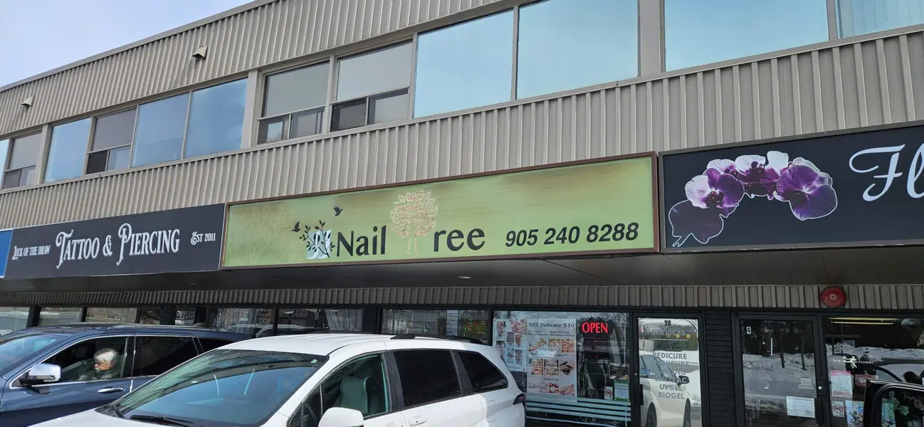 650 King ST E #3A, Oshawa, ON L1H 1G5