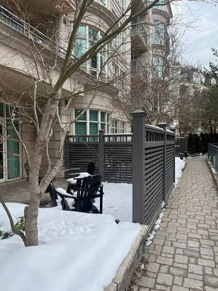 7071 Bayview AVE #104, Markham, ON L3T 7Y8