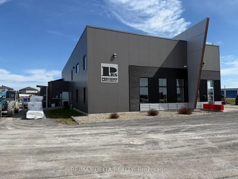 7190 County Road 17 RD, Alfred And Plantagenet, ON K0B 3K0