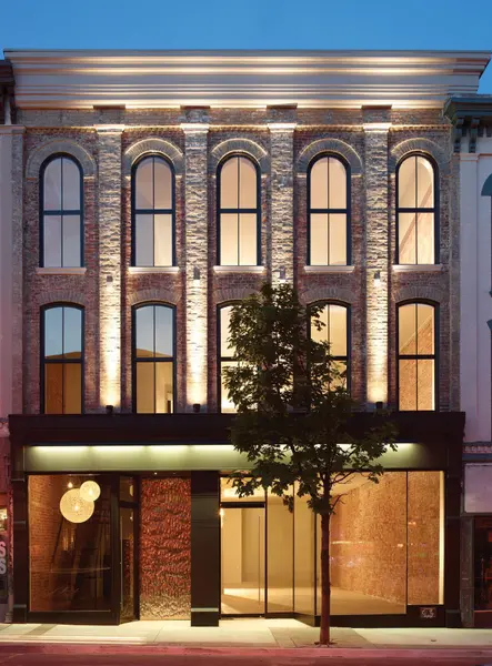 420 George ST N, Peterborough, ON K9H 3R5