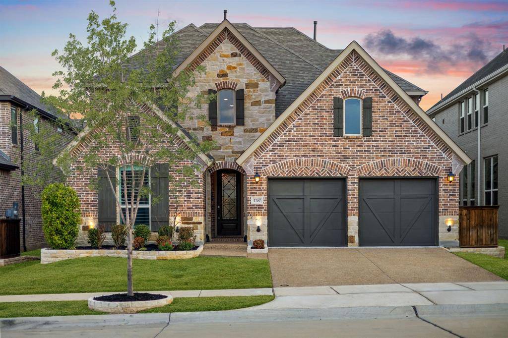1757 Lady Bettye Drive, Carrollton, TX 75010
