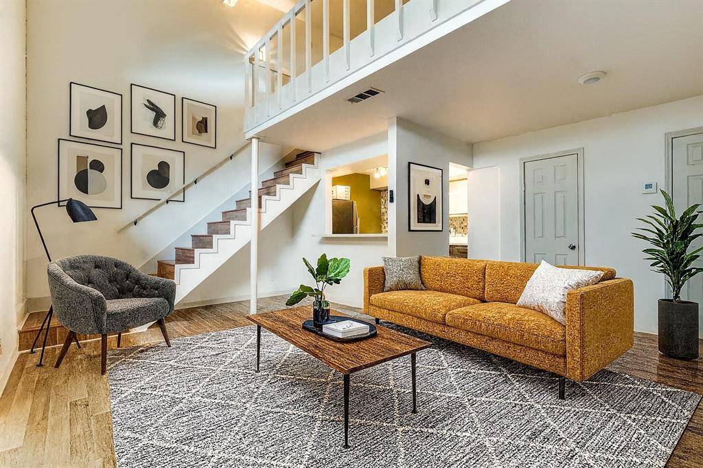 3105 Wycliff Avenue, Dallas, TX 75219