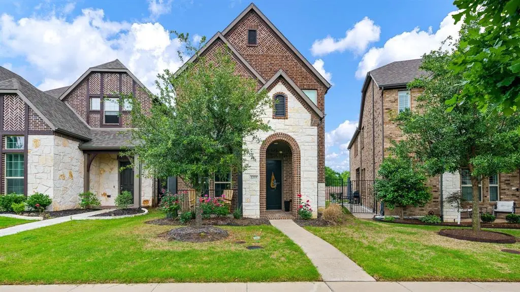1319 Bailey Lane, Allen, TX 75013