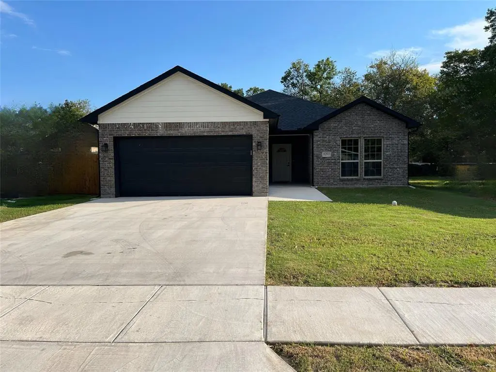 4203 Pickett Street, Greenville, TX 75401