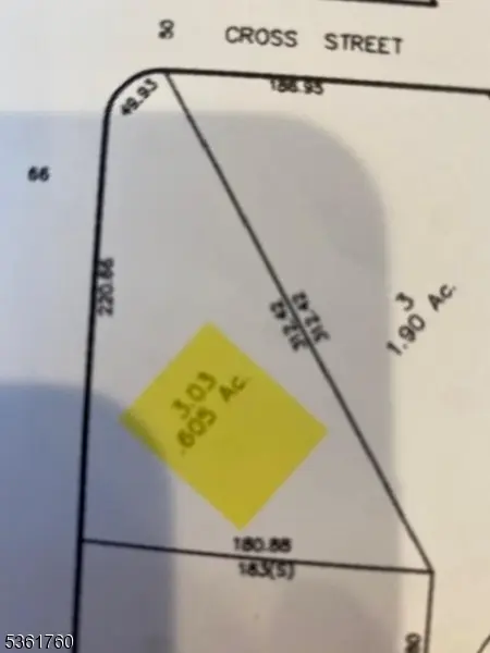 17 High St, Blairstown Twp., NJ 07825