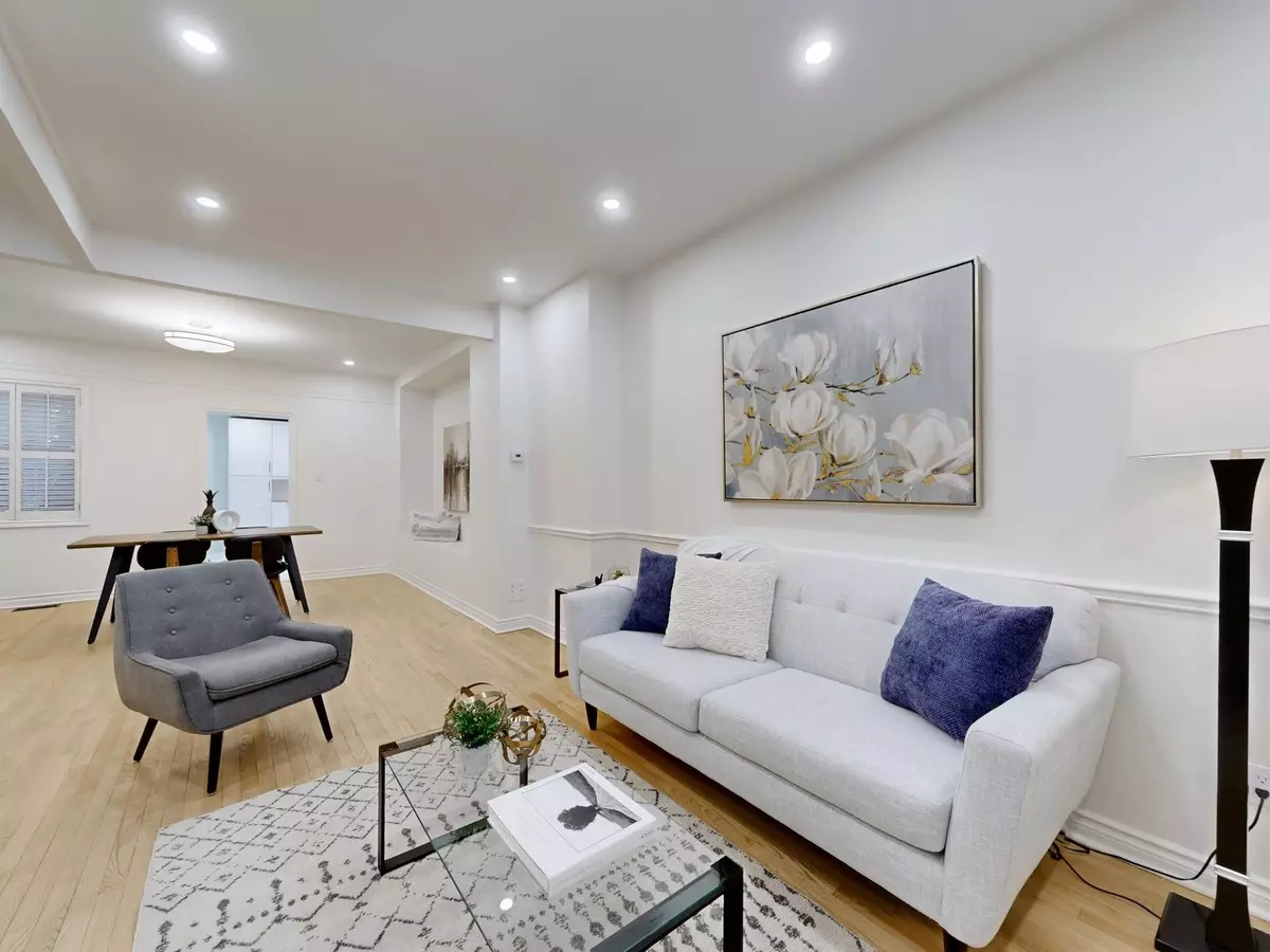 Toronto C09, ON M4W 2X4,337 Glen RD