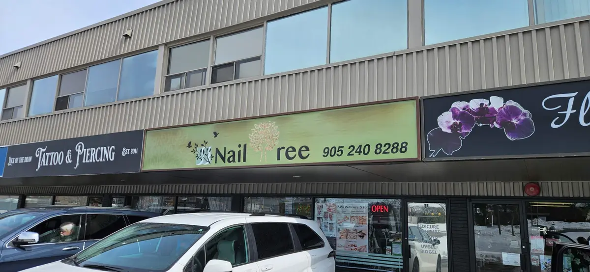 650 King ST E #3A, Oshawa, ON L1H 1G5