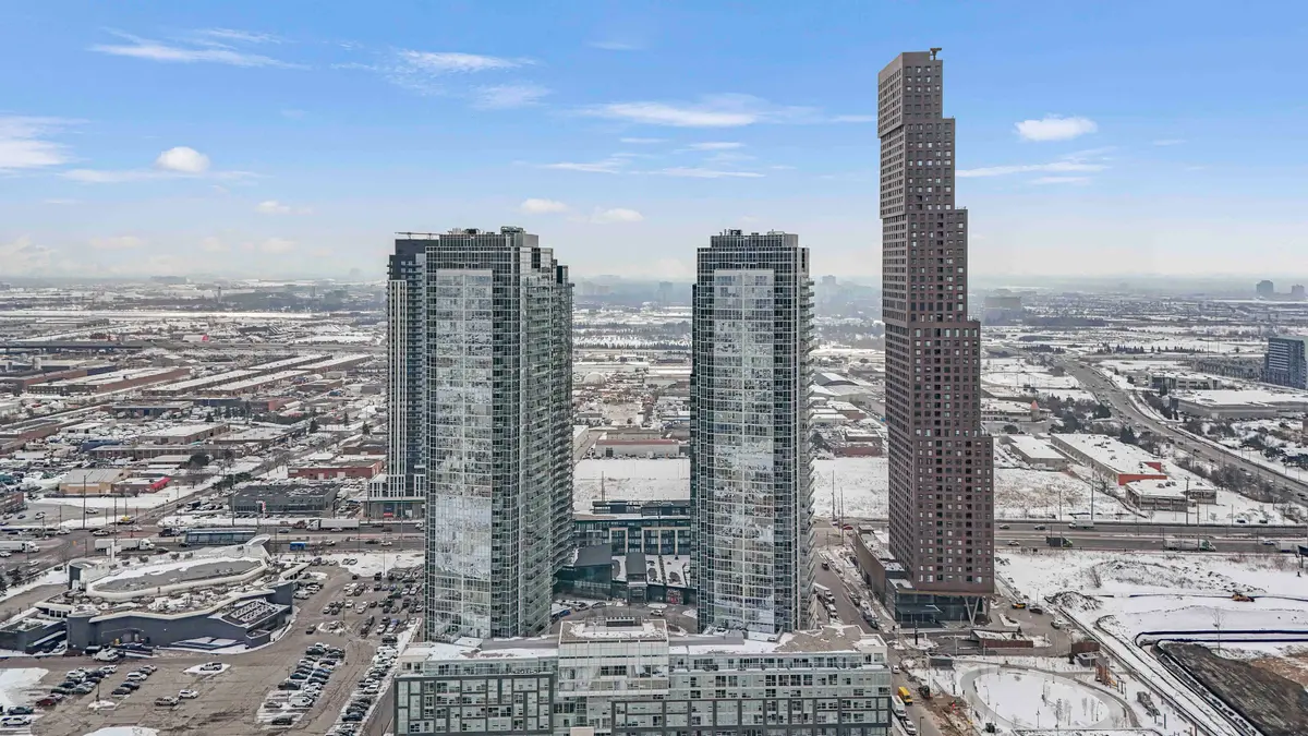 2908 Highway 7 RD #901, Vaughan, ON L4K 0K5