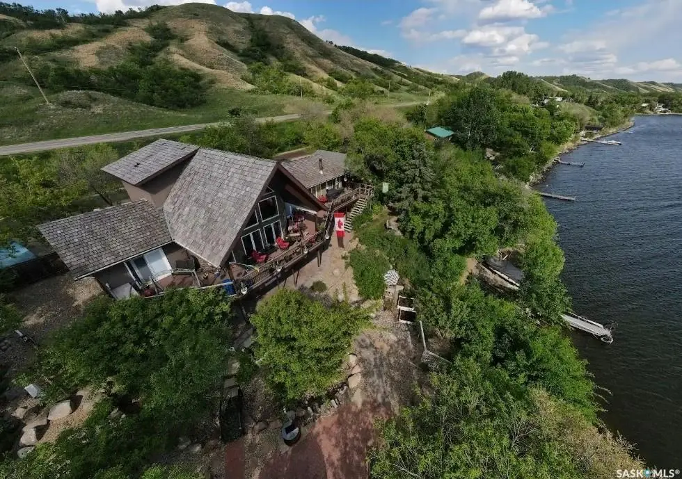 456 Abel DRIVE, Crooked Lake, SK S0A 1E0