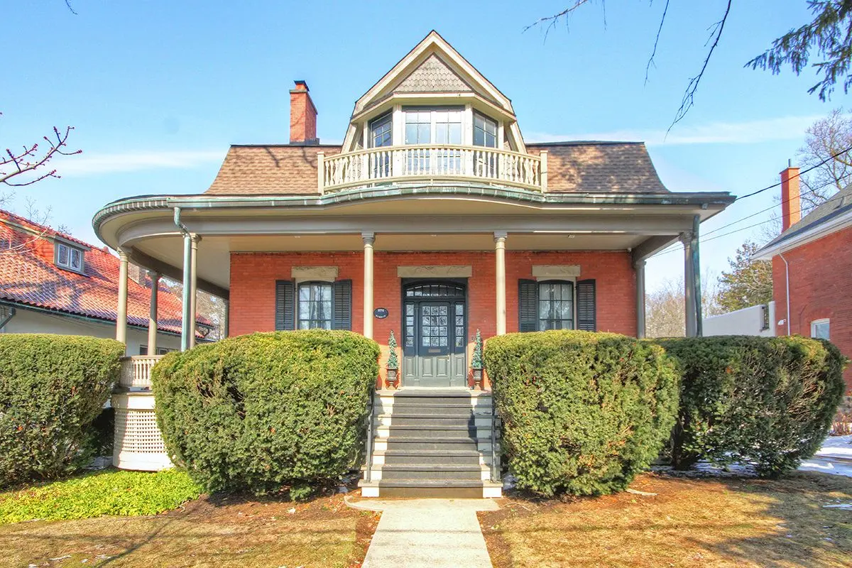 274 Huron ST, London East, ON N6A 2J9