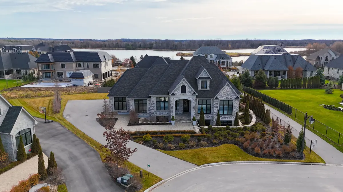 31 Reid CT, Puslinch, ON N0B 2J0