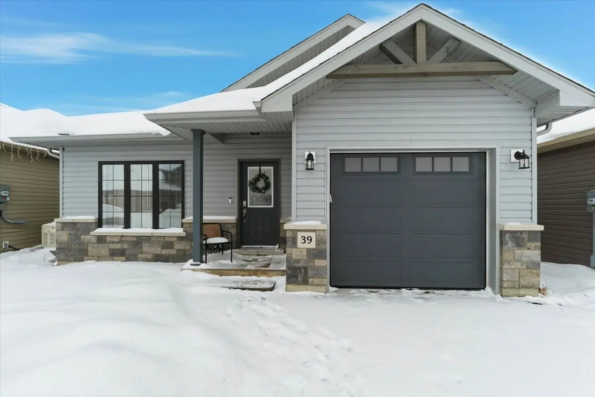 39 Barley TRL, Stirling-rawdon, ON K0K 3E0