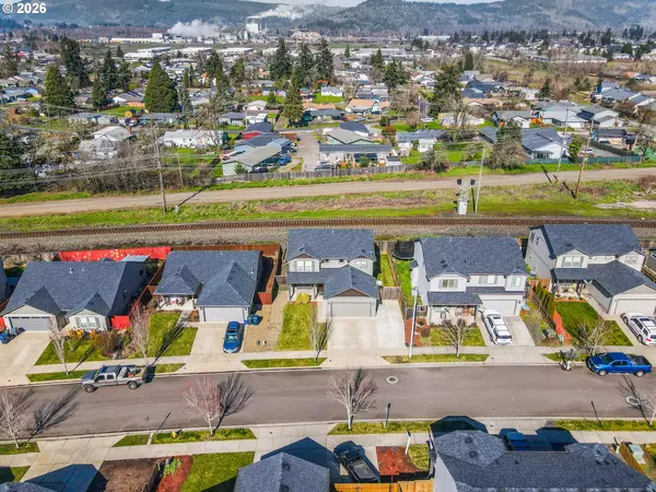 Springfield, OR 97478,4680 GLACIER MEADOWS LOOP