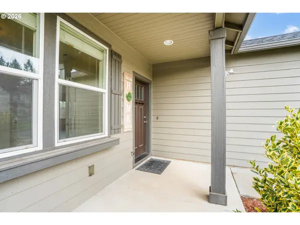 4680 GLACIER MEADOWS LOOP, Springfield, OR 97478