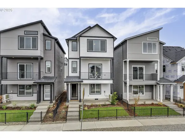 Forest Grove, OR 97116,2145 36th AVE #Lot 60