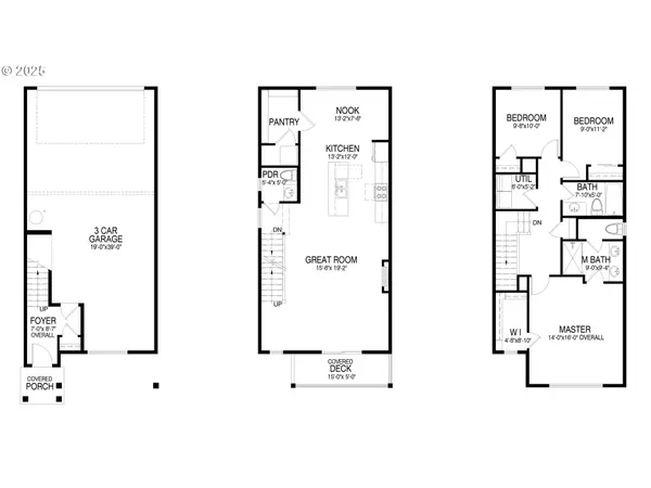 Forest Grove, OR 97116,2145 36th AVE #Lot 60