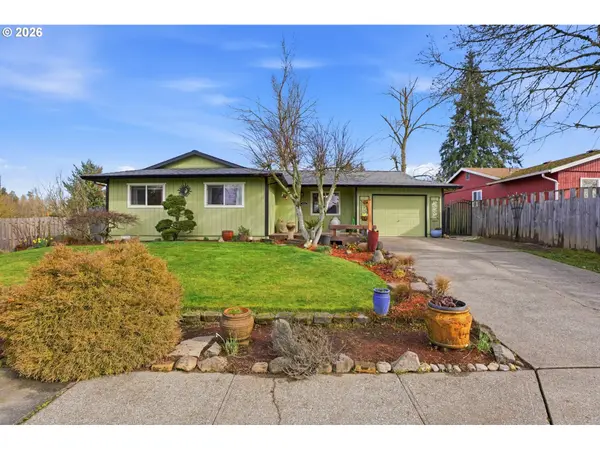 Aurora, OR 97002,13264 DAIQUIRI LAKE DR NE