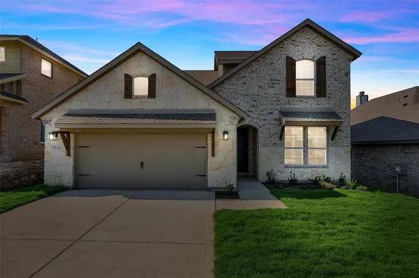 3516 Columbus Street, Gainesville, TX 76240