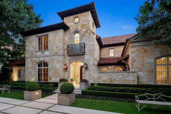 Highland Park, TX 75205,3515 Crescent Avenue