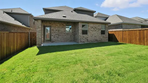 4225 Lucy Drive, Sherman, TX 75090