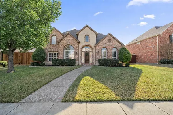 3416 Black Canyon Drive, Plano, TX 75025