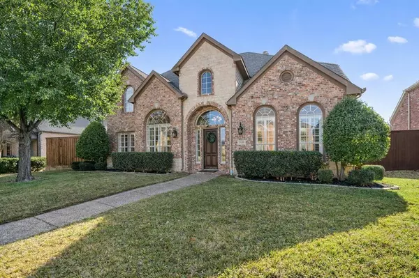 3416 Black Canyon Drive, Plano, TX 75025