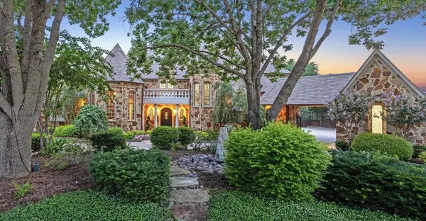 1609 Noble Way, Flower Mound, TX 75022