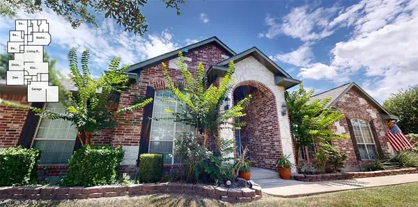 2610 Jakes Court, Midlothian, TX 76065