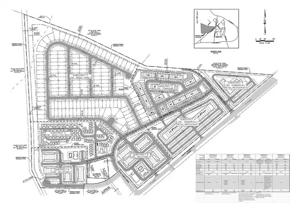 Lakeside Dr South Washington Street, Kaufman, TX 75142