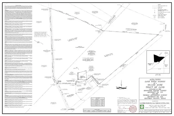 Lakeside Dr South Washington Street, Kaufman, TX 75142