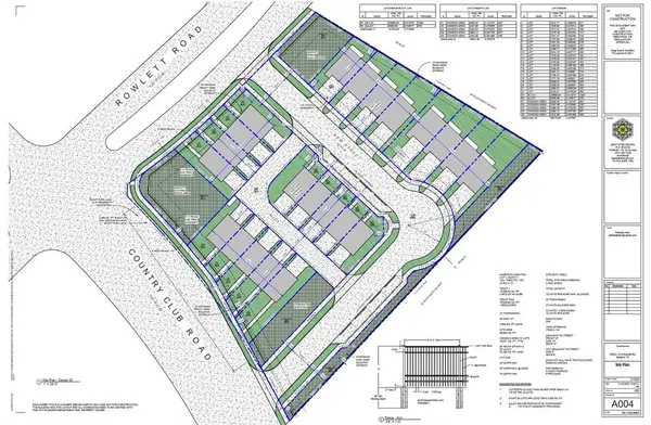 1314 Rowlett Road, Garland, TX 75043