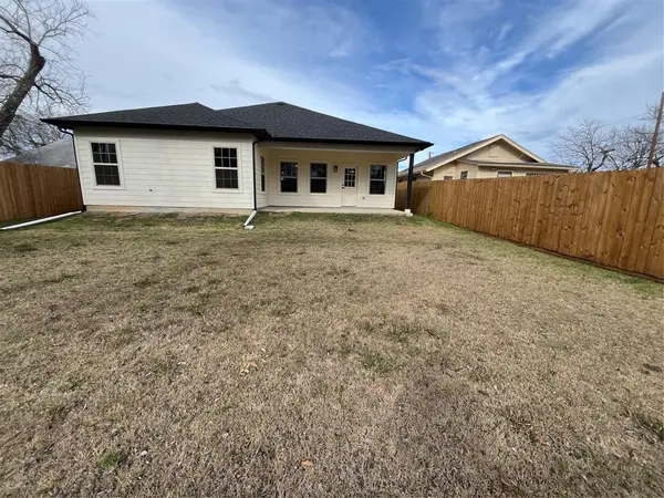 4203 Pickett Street, Greenville, TX 75401