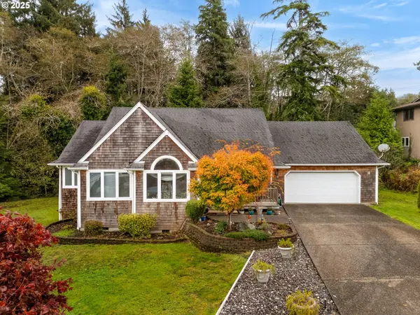 1295 JEFFREY DR, Seaside, OR 97138