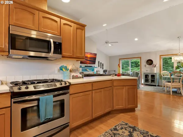 1295 JEFFREY DR, Seaside, OR 97138