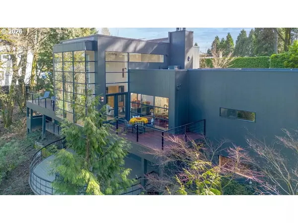 Portland, OR 97221,4191 SW GREENLEAF DR