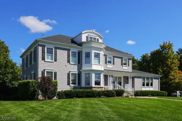 502 E Broad Street, Westfield Town, NJ 07090