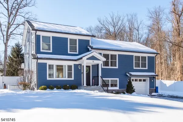 18 Rathbun Rd,  Montville Twp.,  NJ 07082