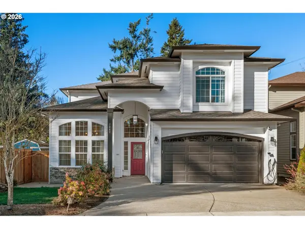 7849 SW BIRCH ST, Portland, OR 97223