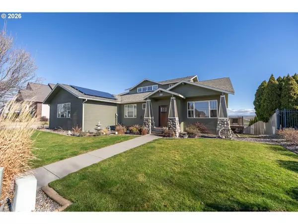 Pendleton, OR 97801,1780 SW 18TH ST