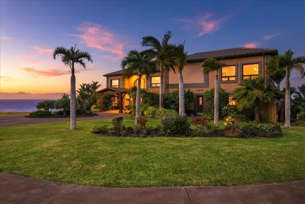 55-194 ULI RD, Hawi, HI 96719