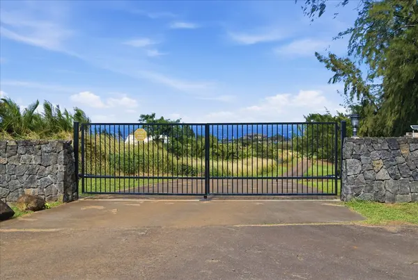 55-194 ULI RD, Hawi, HI 96719