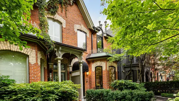 53 Hazelton AVE, Toronto C02, ON M5R 2E3