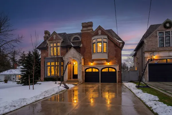 112 Mildenhall RD, Toronto C04, ON M4N 3H5