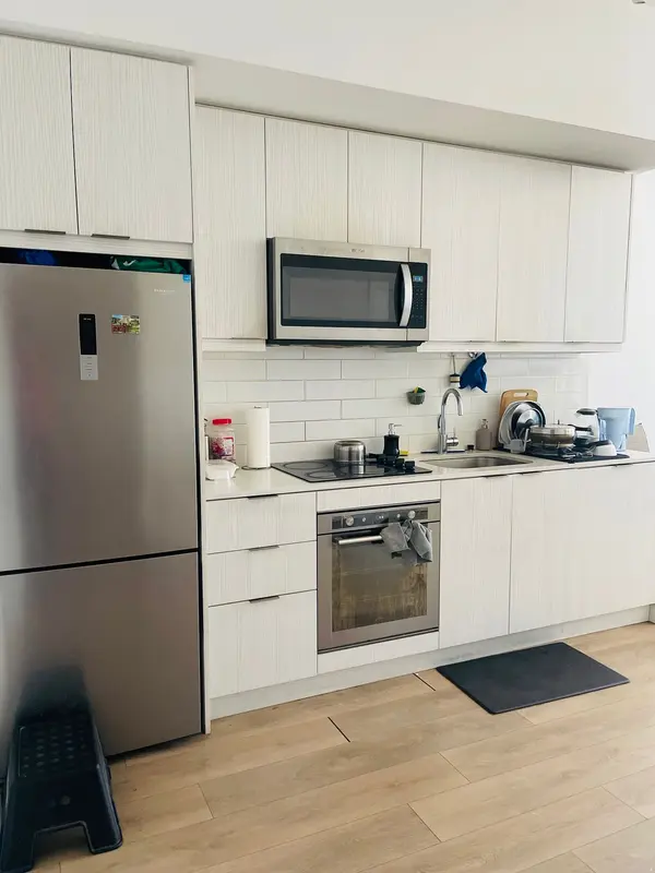 38 Forest Manor RD #301, Toronto C15, ON M2J 1M1